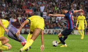 Besplatna dnevna prognoza BARCELONA - ATLETICO BILBAO 23.10.2022.