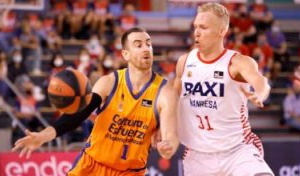 Besplatna dnevna prognoza VALENCIA - ALBA BERLIN 27.10.2022.