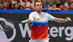 Besplatna dnevna prognoza MARIN ČILIĆ - LORENZO MUSETTI 31.10.2022.
