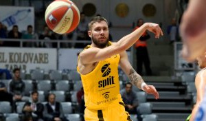 Besplatna dnevna prognoza KK SPLIT - KK CIBONA 04.11.2022.