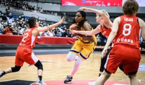 Besplatna dnevna prognoza BASKET LANDES - MERSIN 09.11.2022.