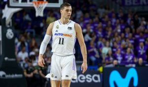 Besplatna dnevna prognoza REAL MADRID - ANADOLU EFES 10.11.2022.