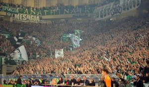 Besplatna dnevna prognoza PANATHINAIKOS - BASKONIA 11.11.2022.
