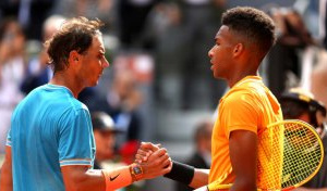 Besplatna denvna prognoza RAFAEL NADAL - FELIX AUGER ALIASSIME 15.11.2022.