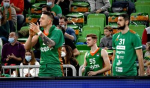 Besplatna dnevna prognoza IGOKEA - CEDEVITA OLIMPIJA 19.11.2022