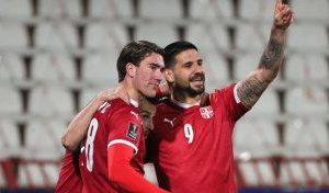 Besplatna dnevna prognoza BRAZIL - SRBIJA 24.11.2022.