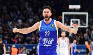 Besplatna dnevna prognoza VIRTUS BOLOGNA - ANADOLU EFES 25.11.2022.