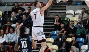Besplatna dnevna prognoza LONDON LIONS - SLASK WROCLAW 30.11.2022.