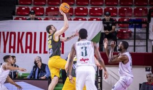 Besplatna dnevna prognoza AEK ATHENS - PROMITHEAS 03.12.2022.