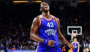 Besplatna dnevna prognoza VALENCIA BASKET - ANADOLU EFES 11.01.2023.