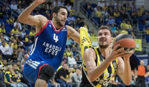 Besplatna dnevna prognoza FENERBAHČE - BAYERN MUNCHEN 12.01.2023.