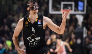 Besplatna dnevna prognoza PARTIZAN - BASKONIA 13.01.2023.