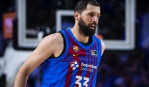 Besplatna dnevna prongoza BARCELONA - ANADOLU EFES 13.01.2023.