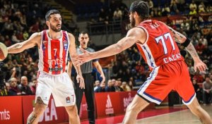 Bespatna dnevna prognoza BUDUĆNOST PODGORICA - CRVENA ZVEZDA BEOGRAD 15.01.2023.