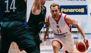 Besplatna denvna prognoza BAHCESHEKIR - FILOU OOSTENDE 17.01.2023.