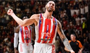 Besplatna dnevna prognoza ŽALGIRIS KAUNAS - CRVENA ZVEZDA BEOGRAD 20.02.2023.