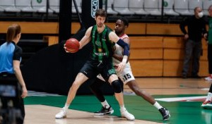Besplatna dnevna prognoza JOVENTUT - CEDEVITA OLIMPIJA 25.01.2023.