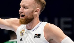 Besplatna denvna prognoza REAL MADRID - BARCELONA 26.01.2023.
