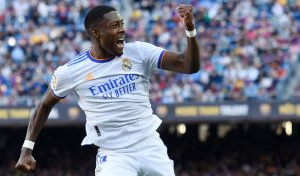Besplatna denvna prognoza REAL MADRID - ATLETICO MADRID 26.01.2023.