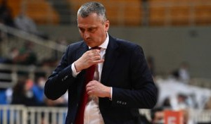 Besplatna dnevna prognoza PANATHINAIKOS - ŽALGIRIS 26.01.2023.