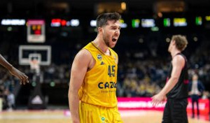 Besplatna dnevna prognoza ALBA BERLIN - VALENCIA BASKET 26.01.2023.