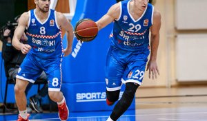 Besplatna dnevna prognoza KK ZADAR - KK BORAC ČAČAK 27.01.2023.