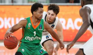 Besplatna dnevna prognoza CEDEVITA OLIMPIJA - BUDUĆNOST PODGORICA 29.01.2023.