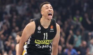 Besplatna denvna prognoza PARTIZAN - LYON VILLERUBANE 31.01.2023.