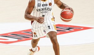 Besplatna dnevna prognoza CEDEVITA OLIMPIJA - VENEZIA BASKET 01.02.2023.