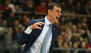 Besplatna dnevna prognoza ALBA BERLIN - OLYMPIACOS 08.02.2023.