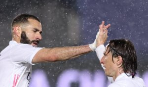 Besplatna dnevna prognoza REAL MADRID - ELCHE 15.02.2023.