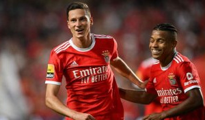 Besplatna dnevna prognoza CLUB BRUGGE - BENFICA 15.02.2023.