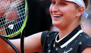 Besplatna denvna prognoza MARKETA VONDRUSOVA - KAROLINA PLISKOVA 20.02.2023.