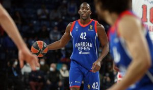 Besplatna dnevna prognoza LYON VILLEURBANE - ANADOLU EFES 24.02.2023.