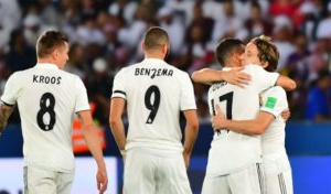 Besplatna dnevna prognoza REAL MADRID - ATLETICO MADRID 25.02.2023.