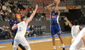 Besplatna dnevna prognoza BUDUĆNOST PODGORICA - HAPOEL TEL AVIV 07.03.2023.