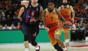 Besplatna dnevna prognoza VALENCIA BASKET - ARMANI MILANO 08.03.2023.