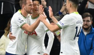 Besplatna dnevna prognoza TOTTENHAM - MILAN 08.03.2023.