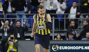 Besplatna dnevna prognoza MACCABI TEL AVIV - FENERBAHČE 08.03.2023.