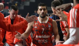Besplatna dnevna prognoza PANATHINAIKOS - CRVENA ZVEZDA 10.03.2023.