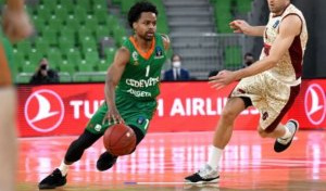 Besplatna dnevna prognoza CEDEVITA OLIMPIJA - CIBONA 18.03.2023.