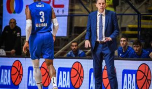 Besplatna denvna prognoza ZADAR - SPLIT 20.03.2023.