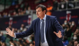 Besplatna dnevna prognoza ALBA BERLIN - ANADOLU EFES 23.03.2023.