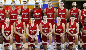 Besplatna dnevna prognoza CIBONA - FMP 27.03.2023.