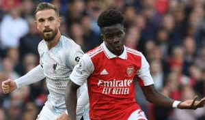 Besplatna dnevna prognoza LIVERPOOL - ARSENAL 09.04.2023.