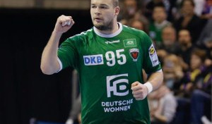 Besplatna dnevna prognoza KADETTEN - FUCHSE BERLIN 11.04.2023.