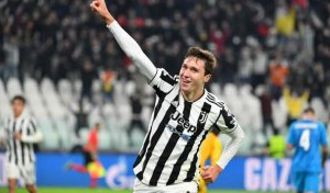Besplatna dnevna prognoza JUVENTUS - SPORTING LISABON 13.04.2023.