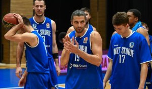 Besplatna denvna prognoza KK MZT SKOPJE - KK CIBONA ZAGREB 14.04.2023