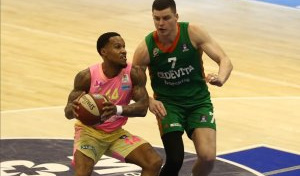 Besplatna dnevna prognoza CEDEVITA OLIMPIJA - MEGA BASKET 15.04.2023.