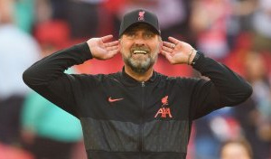 Besplatna dnevna prognoza LEEDS UNITED - LIVERPOOL 17.04.2023.